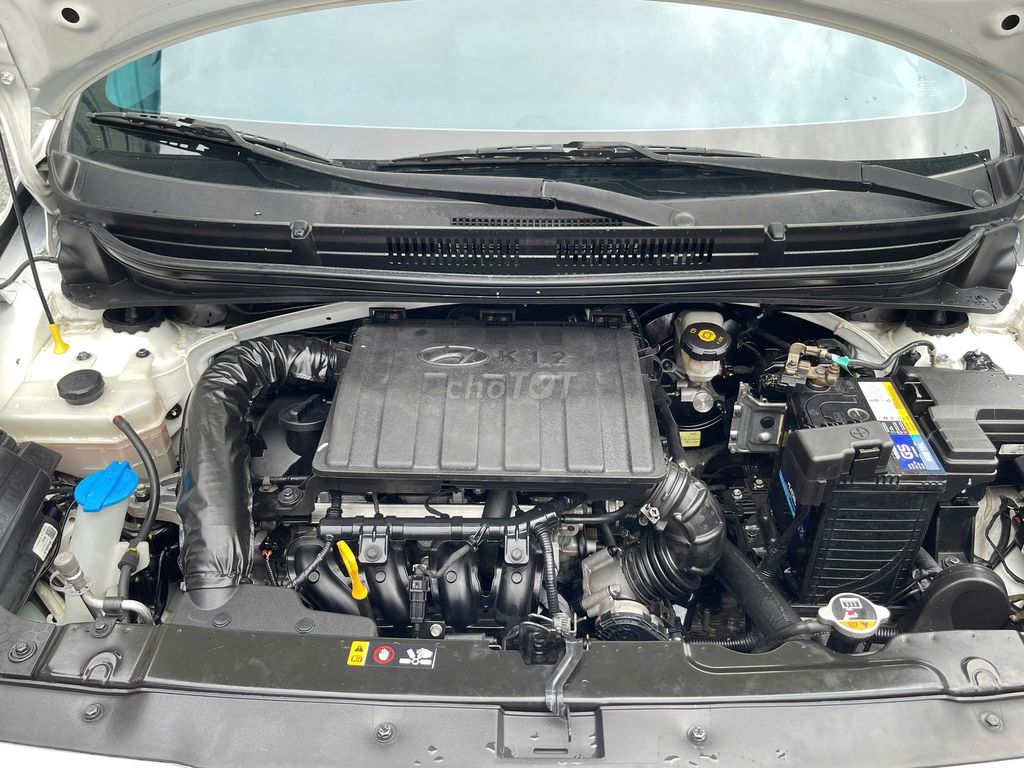 Hyundai Grand i10 2022 1.2 MT - 0000000 km. Mua bán Ô tô tại Thành phố Thuận An Bình Dương được đăng bởi Nguyễn Tín hình 4