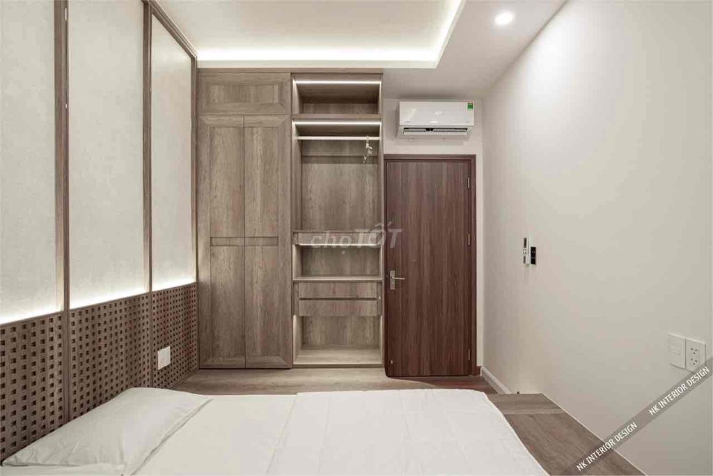 Cho thuê 1PN Q7 riverside rẻ vô địch. Cho thuê căn hộ/chung cư tại Quận 7 Tp Hồ Chí Minh được đăng bởi Nguyễn Hải Dương hình 4