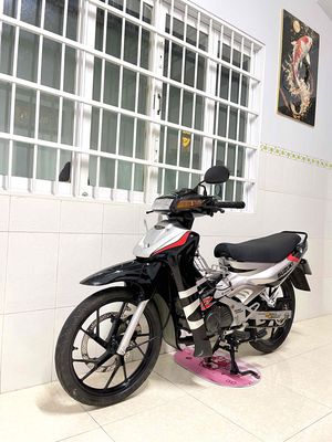 Satria 2000. Mua bán Xe máy tại Thành phố Tân An Long An được đăng bởi Lê Minh Trí