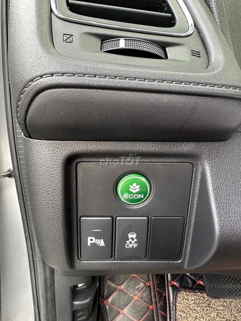 Honda HR-V 2019 HR-V bản full. Mua bán Ô tô tại Thành phố Buôn Ma Thuột Đắk Lắk được đăng bởi Tiến Đạt hình 12