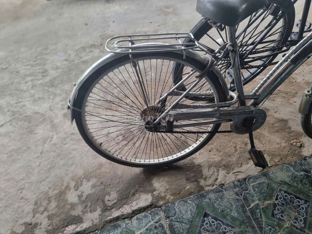 thanh lý xe dap. Mua bán Xe đạp tại Quận Cái Răng Cần Thơ được đăng bởi tai hình 4