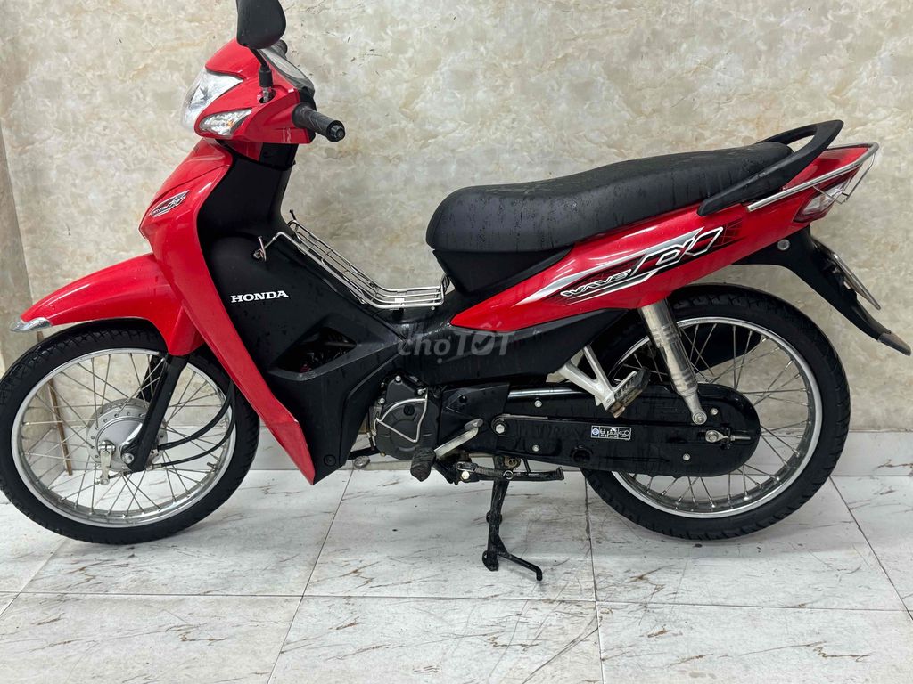 Wave a cuối 2024 đ��� đen mới keng. Mua bán Xe máy tại Quận Sơn Trà Đà Nẵng được đăng bởi Minh Dũng bán trả góp 136 vân đồn  hình 6