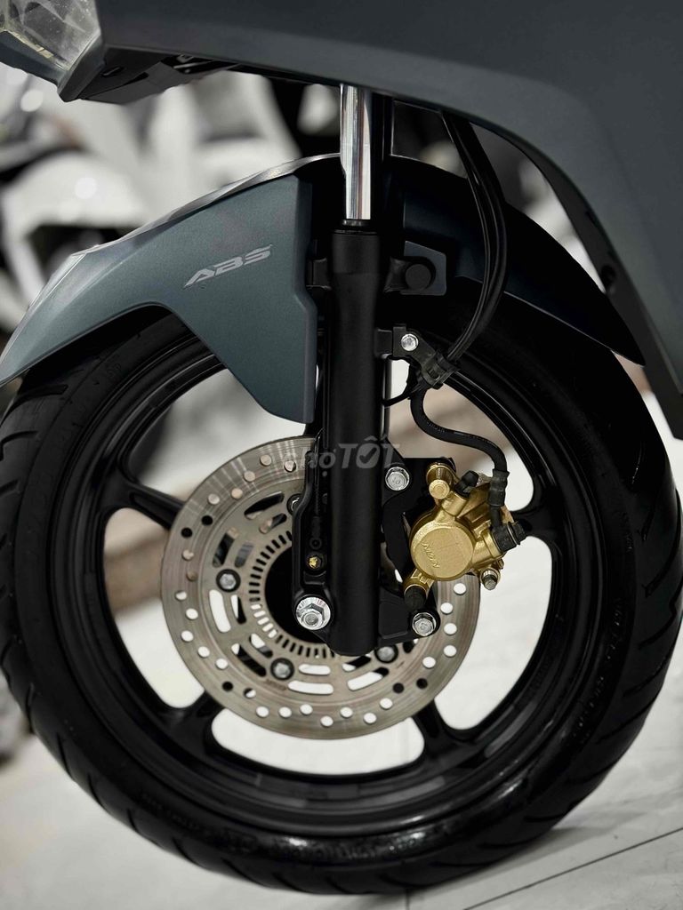 AirBlade160 2024 Lướt chính chủ ký ( Hỗ trợ GÓP ). Mua bán Xe máy tại Thị xã Phú Mỹ Bà Rịa - Vũng Tàu được đăng bởi Cửa Hàng Xe Máy Phú Mỹ hình 10