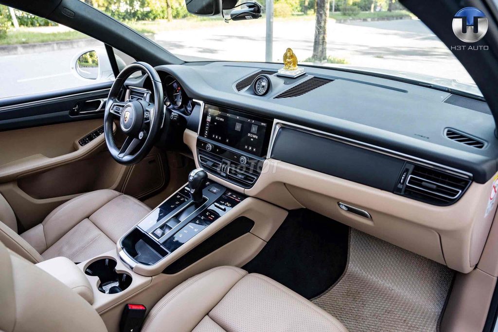 Porsche Macan Model 2024 - siêu mới. Mua bán Ô tô tại Quận Long Biên Hà Nội được đăng bởi H3T Auto Việt Nam hình 5