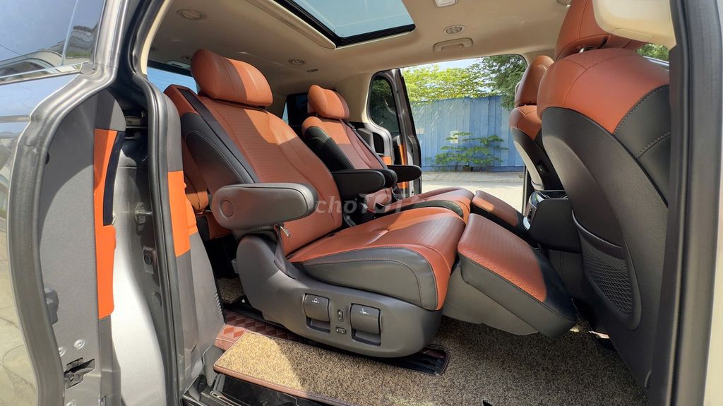 KIA Carnival 2022 2.2D Signature - 56000 km. Mua bán Ô tô tại Quận Gò Vấp Tp Hồ Chí Minh được đăng bởi ĐỨC XE LƯỚT hình 14