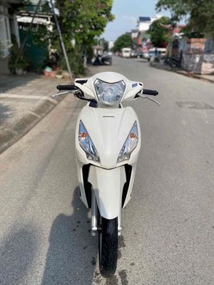 VISION Nguyên Bản 2017 Chất_Bảo Hành 2 Năm. Mua bán Xe máy tại Huyện Gia Lâm Hà Nội được đăng bởi Xe Máy Phúc Hưng
