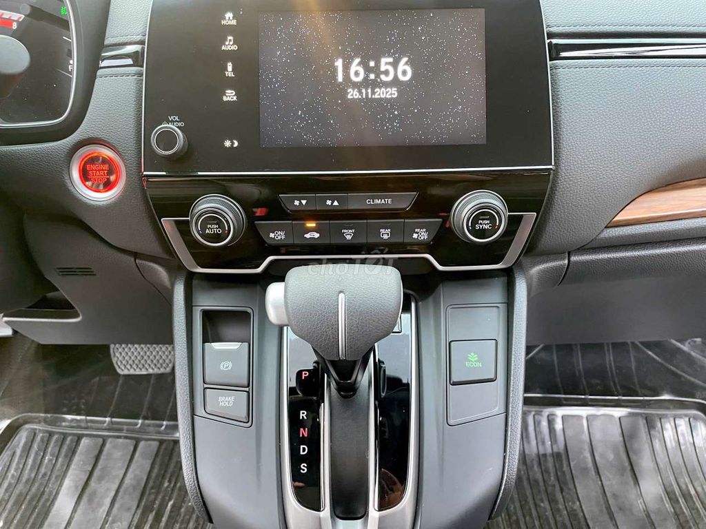 Honda CRV G 2018. Mua bán Ô tô tại Thành phố Thủ Đức Tp Hồ Chí Minh được đăng bởi Ms Hiệp  hình 12