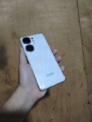 IQOO NEO 9S PRO PLUS FULLBOX