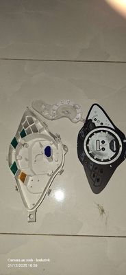 Đế sau, mặt đồng hồ Fu Led. Mua bán Phụ tùng xe tại Huyện Châu Thành Kiên Giang được đăng bởi Lê Nhật