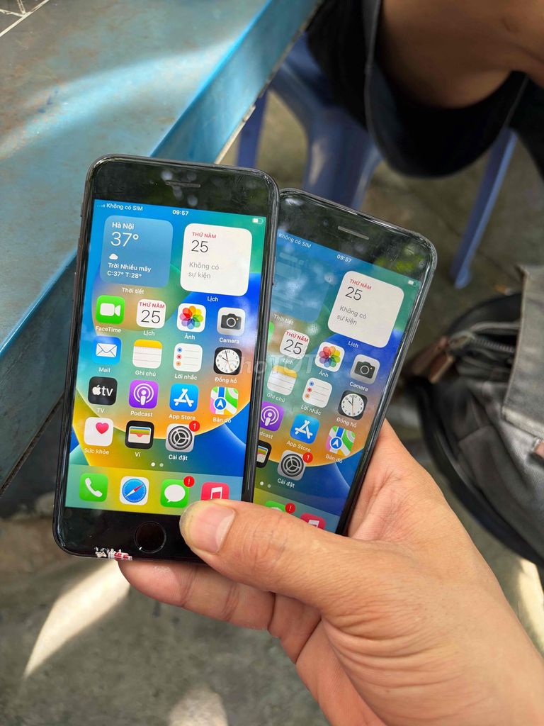 8g zin full, icloud sach , quốc tế. Mua bán Điện thoại tại Quận Hà Đông Hà Nội được đăng bởi trần tâm hình 1