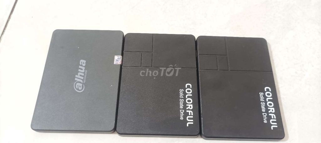 SSD 256GB SK 100%. Mua bán Linh kiện (RAM, Card...) tại Thành phố Dĩ An Bình Dương được đăng bởi Nguyễn Văn Liêm hình 1