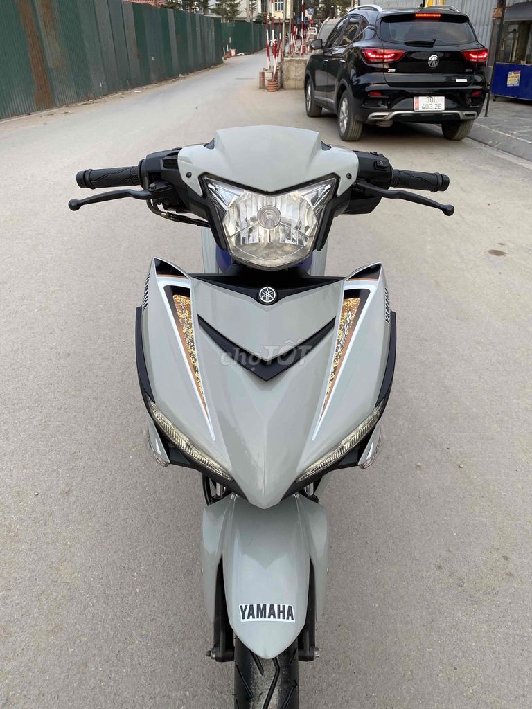 Yamaha Exciter, серый. Оригинал, в отличном состоянии