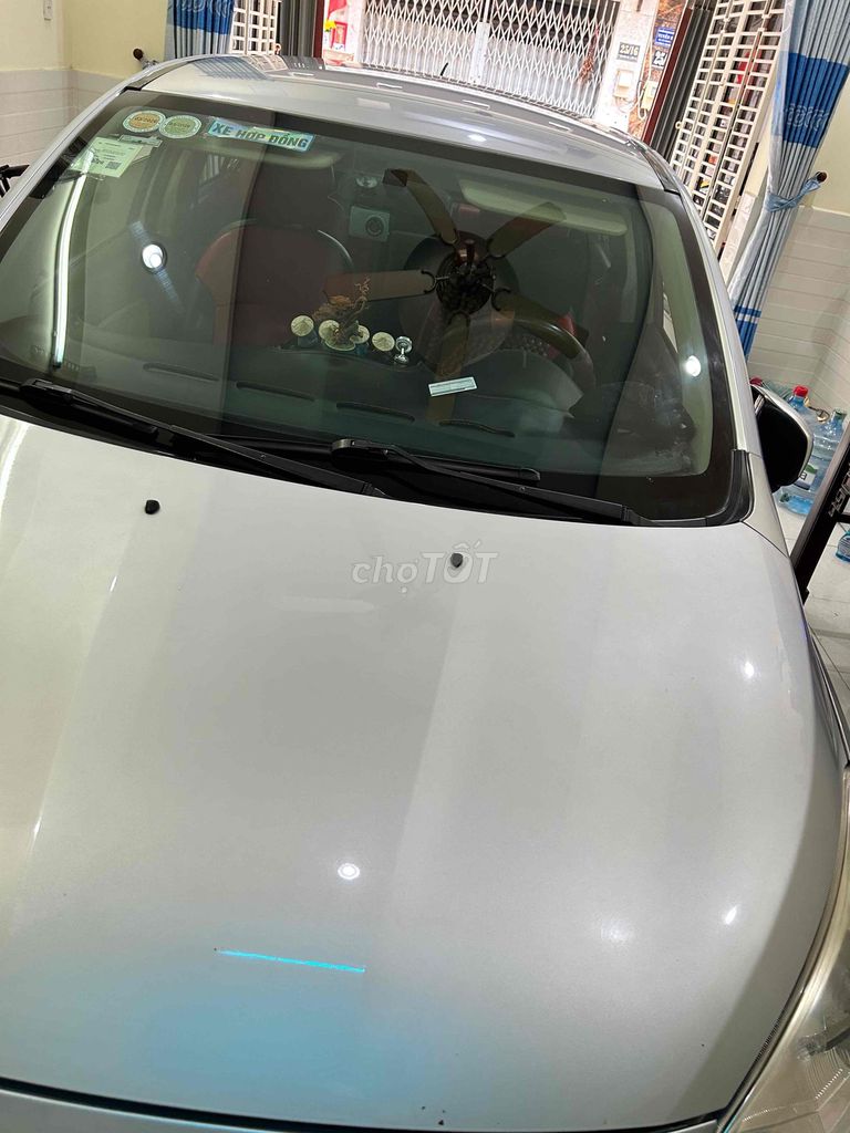 Mitsubishi Attrage 2016 1.2 MT - 243827 km. Mua bán Ô tô tại Quận Bình Tân Tp Hồ Chí Minh được đăng bởi Ng Lê Thọ hình 1