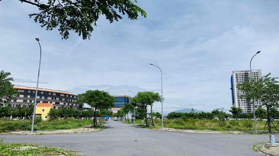 🌟 BÁN LÔ ĐẤT ĐẸP – FPT CITY ĐÀ NẴNG – GIÁ TỐT CHÍNH CHỦ 🌟. Mua bán đất tại Quận Ngũ Hành Sơn Đà Nẵng được đăng bởi Trần Thị Tiên