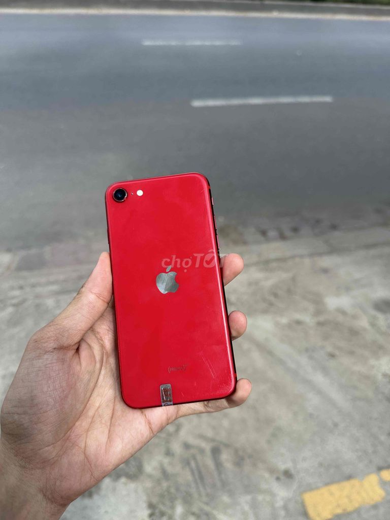 Cần bán Apple iPhone SE 2020 64GB Zin keng full cn. Mua bán Điện thoại tại Thành phố Qui Nhơn Bình Định được đăng bởi Gia Long hình 1