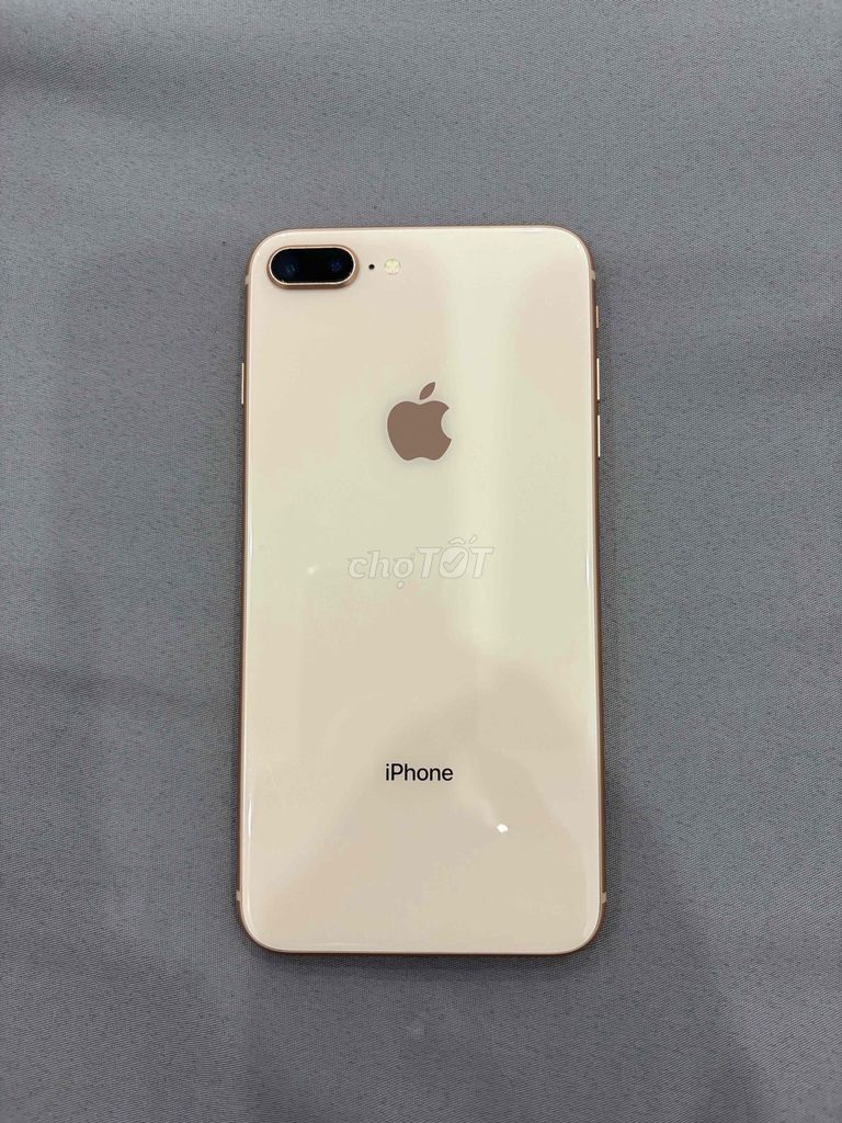 iPhone 8 Plus 64GB Vàng Đã dùng. Mua bán Điện thoại tại Quận Hoàng Mai Hà Nội được đăng bởi Sơn hình 1