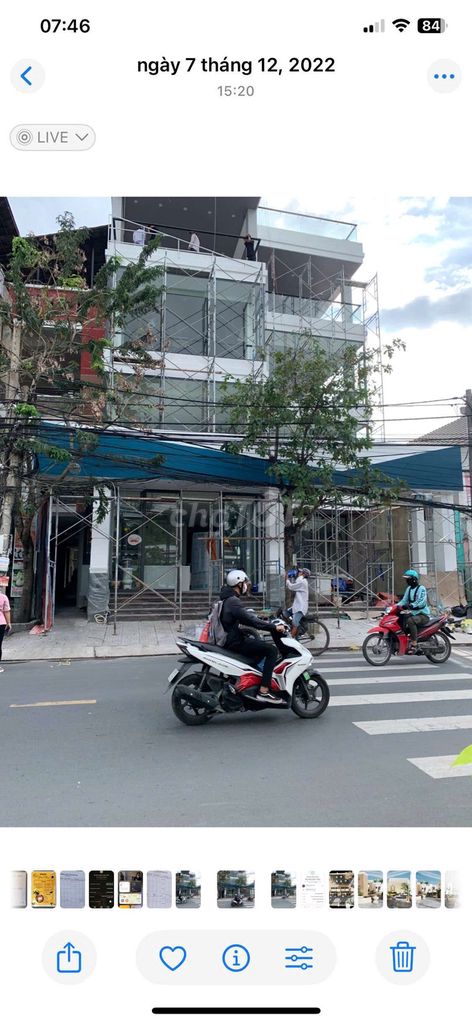 cần bán nhà 4 tầng phù hợp kinh doanh nhà hàng khách sạn và mua bán