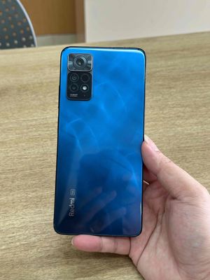 Xiaomi Redmi Note 11 Pro 5G 8GB/128GB Xanh