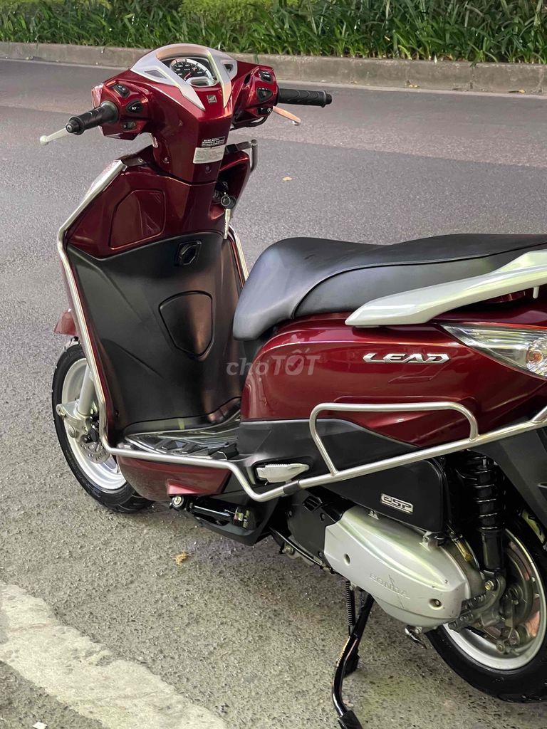 LEAD 125 chất lượng. Mua bán Xe máy tại Quận Đống Đa Hà Nội được đăng bởi Hà hình 7