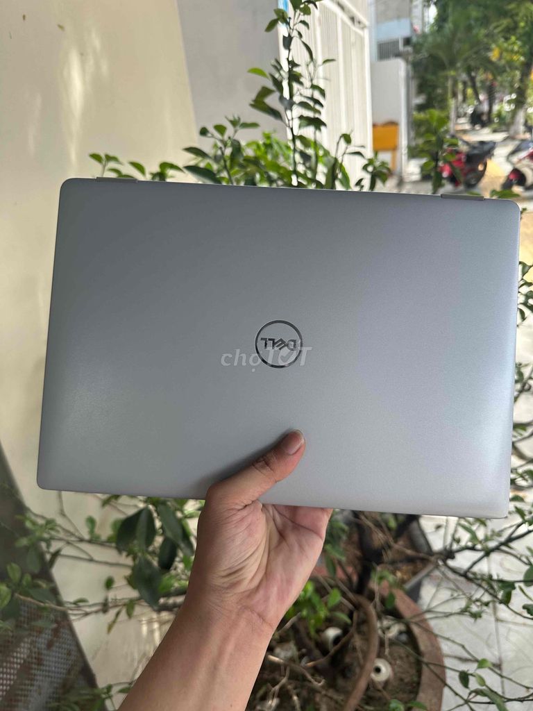 Dell Latitude 5330 16GB/512GB Full HD. Mua bán Laptop tại Quận Sơn Trà Đà Nẵng được đăng bởi Laptop Cũ Giá Rẻ hình 1
