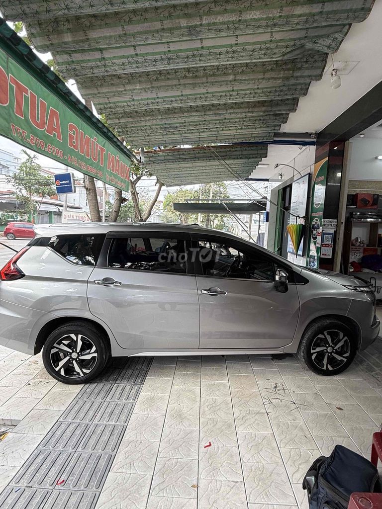 Mitsubishi Xpander 2022 AT - 86000 km. Mua bán Ô tô tại Quận Hải Châu Đà Nẵng được đăng bởi Nguyễn xuân tùng hình 1