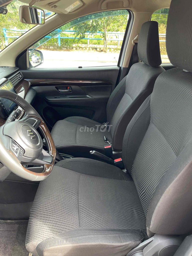 Suzuki Ertiga 2019 GLX 4AT - 74km. Mua bán Ô tô tại Huyện Đức Trọng Lâm Đồng được đăng bởi Đức Trọng hình 6