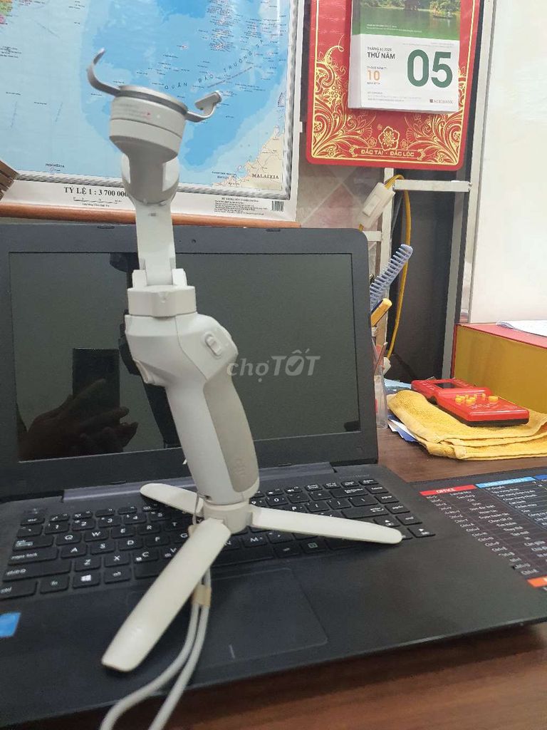 Bán Gimbal DJI OM4