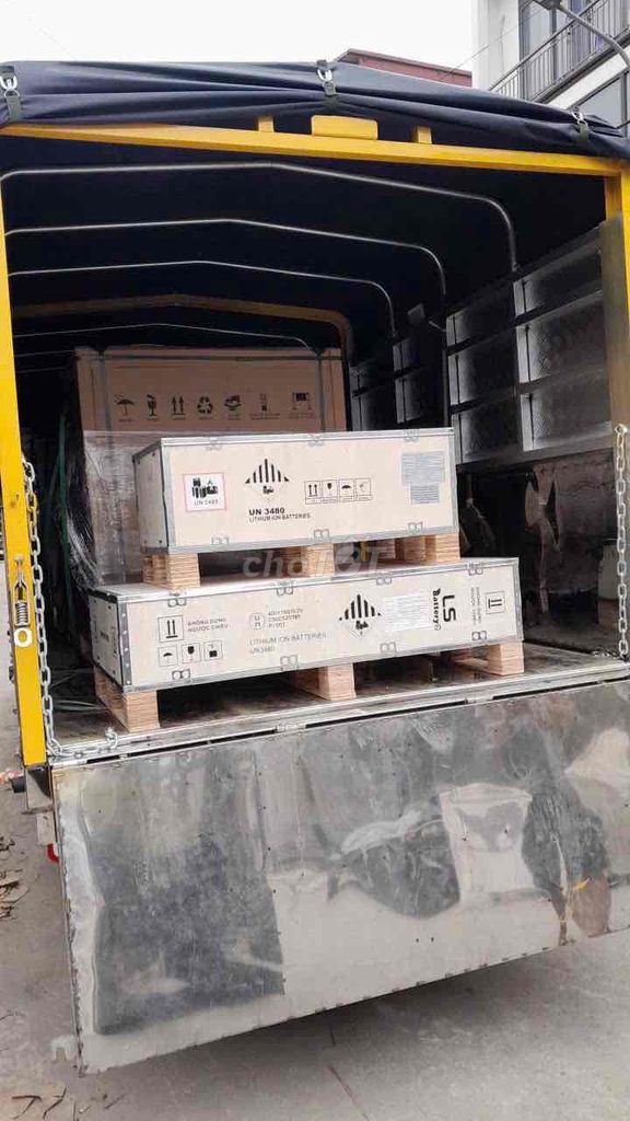 Pin Lithium-ion LS Battery 400. Mua bán Phụ kiện (Màn hình, Chuột...) tại Thị xã Từ Sơn Bắc Ninh được đăng bởi Hạ Linh hình 1