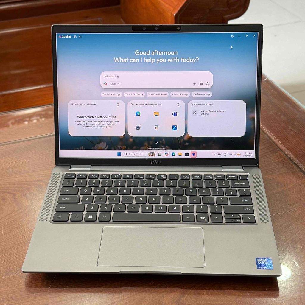 Dell Latitude 7350 Ultra 7 16GB/256GB Like New. Mua bán Laptop tại Thành phố Thủ Đức Tp Hồ Chí Minh được đăng bởi Laptopgiacao hình 1