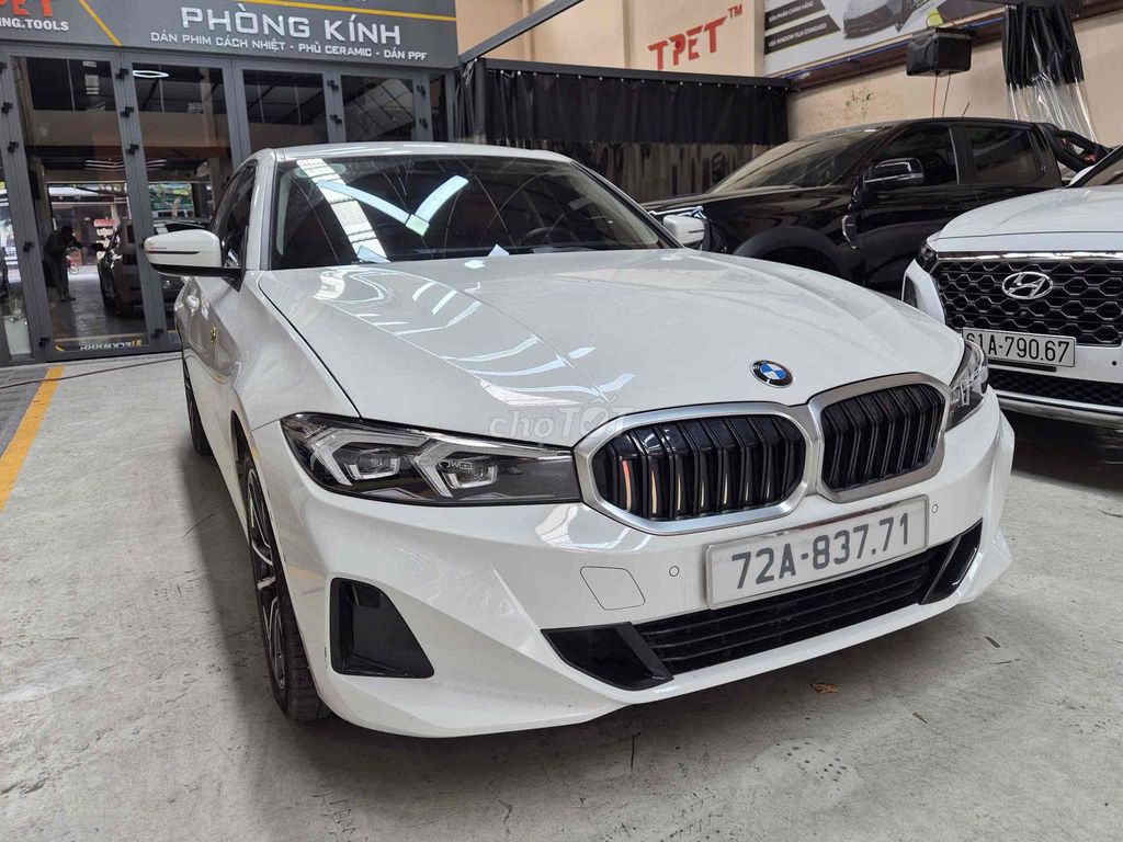 Bán Bmw 320i mua 2025. Mua bán Ô tô tại Thành phố Thủ Đức Tp Hồ Chí Minh được đăng bởi ĐỖ VĂN CƯỜNG hình 1