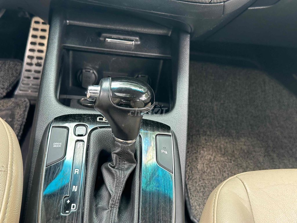 Kia Cerato 2018 1.6 AT Trắng Siêu Chất. Mua bán Ô tô tại Quận Hoàng Mai Hà Nội được đăng bởi Thang Pham hình 9