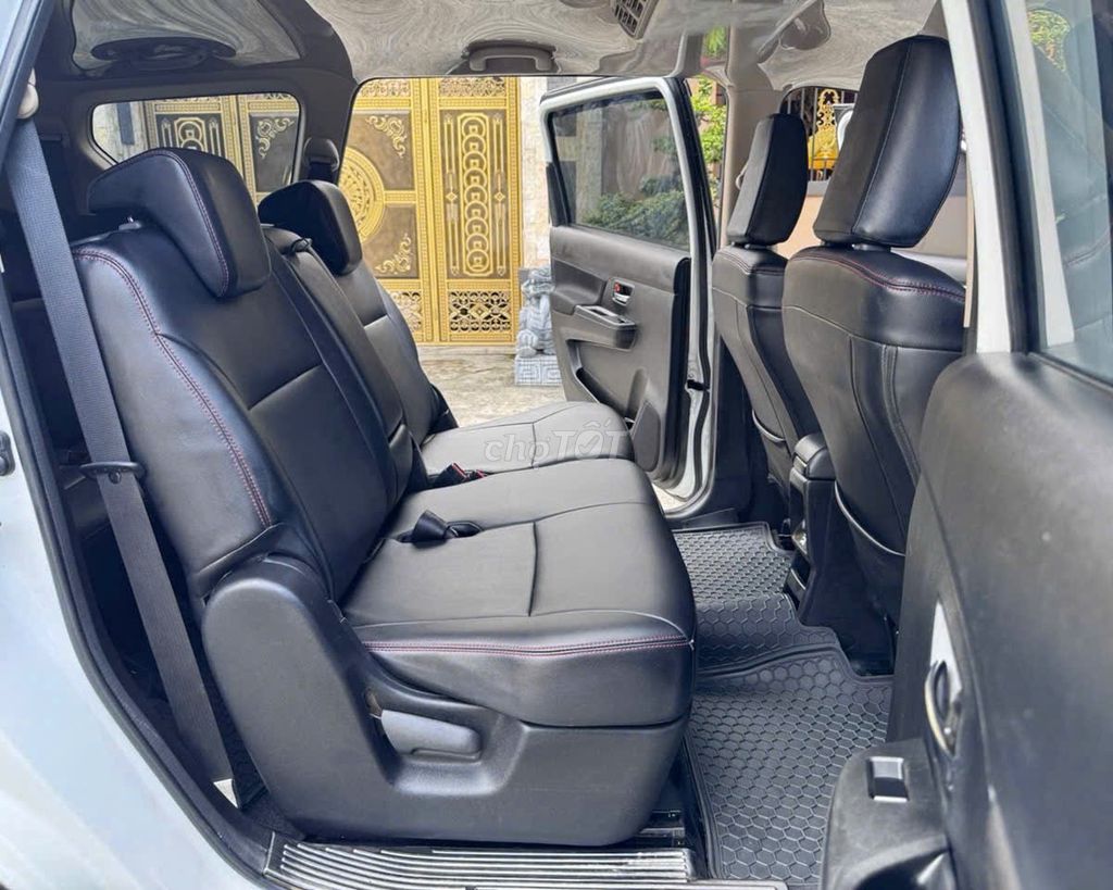 Suzuki XL 7 2023 ngân hàng toàn quốc. Mua bán Ô tô tại Quận Gò Vấp Tp Hồ Chí Minh được đăng bởi NHI Ô TÔ AN SƯƠNG hình 10