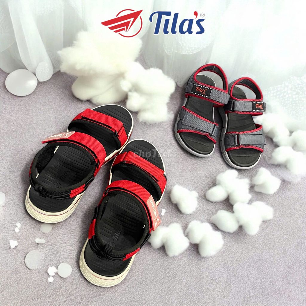 Combo Sandal cho mẹ và bé - Freeship toàn quốc