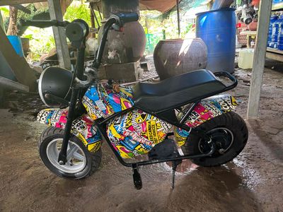 bán xe điện mini chạy pin. Mua bán Xe điện tại Huyện Nhà Bè Tp Hồ Chí Minh được đăng bởi Ly ly