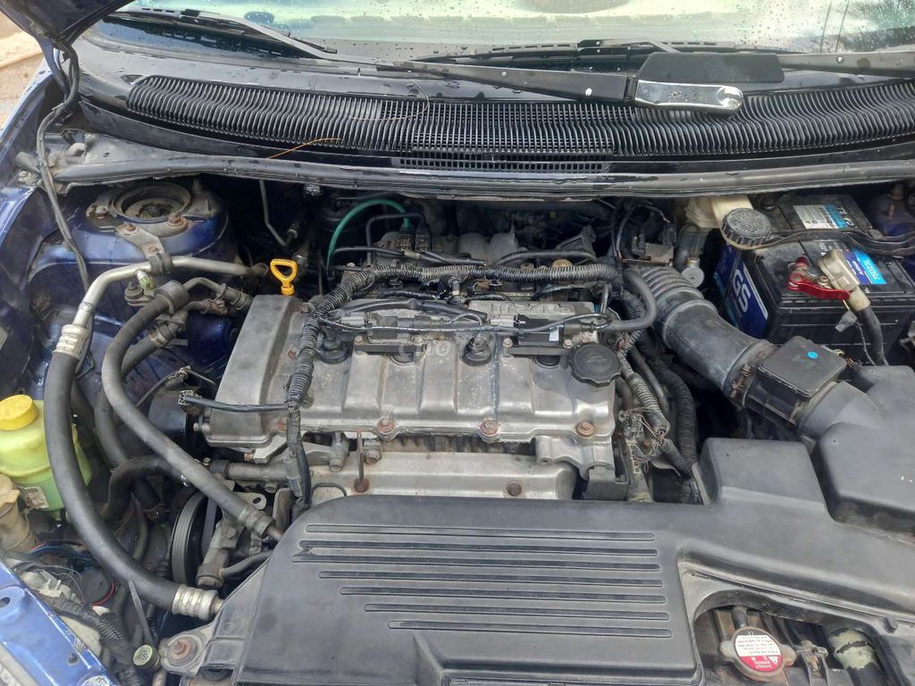 Mazda Premacy 2002 - 123456 km. Mua bán Ô tô tại Thành phố Bến Tre Bến Tre được đăng bởi 3 Hưng hình 2