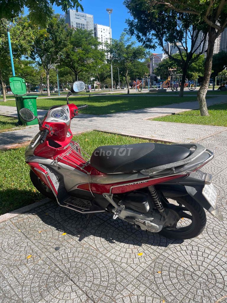 cần bán lại xe air blade chính chủ. Mua bán Xe máy tại Quận Sơn Trà Đà Nẵng được đăng bởi nguyễn hà anh thi hình 3