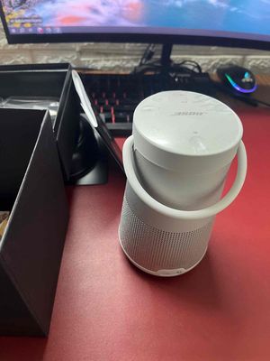 Loa Bose SoundLink Revolve+ Bluetooth - Loa blueto. Mua bán Tivi, Âm thanh tại Quận Thanh Xuân Hà Nội được đăng bởi Dương Linh