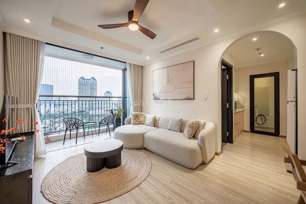 ++ CẦN BÁN 3PN - 94 m2 - 8,9 tỷ - Vinhomes Central Park