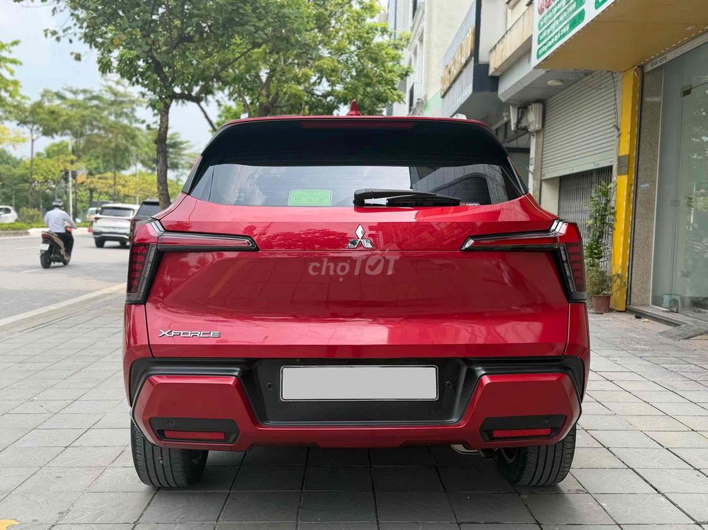 Mitsubishi Xforce 2024 Premium 1 chủ hà nội
