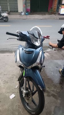 Honda Future 2020 Xanh