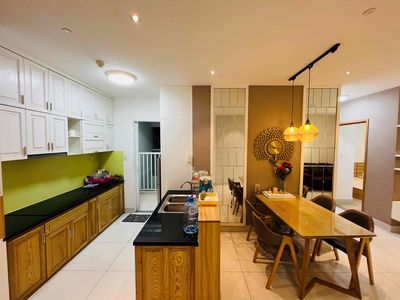 Bán Căn Hộ 2PN Có Sổ Hồng Quận 8 Giá Hời - Bao Gồm Toàn Bộ Nội Thất. Mua bán căn hộ/chung cư tại Quận 8 Tp Hồ Chí Minh được đăng bởi Linh BĐS HCM