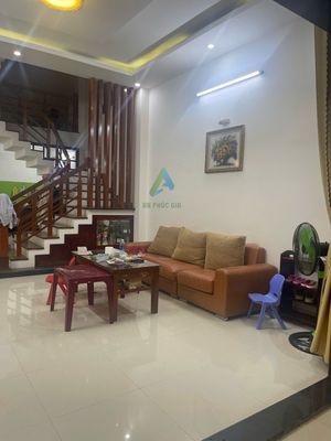 Аренда · 3 комн. · 100 м² · Quận Cẩm Lệ, ул. Đường Hồ Sĩ Dương