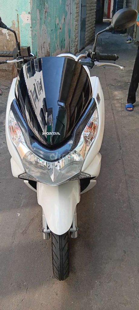 Pcx 2012 xe đep chính chủ