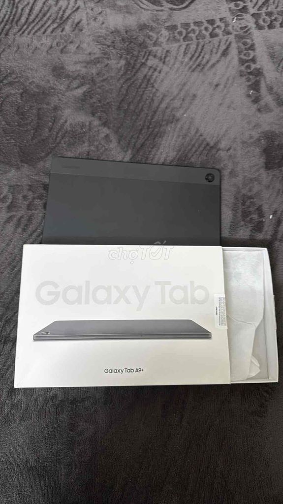 Máy tính bảng Samsung Galaxy Tab A9+ 64GB