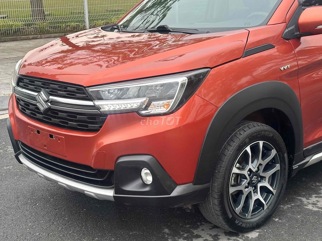 Suzuki XL7 2022 Cam 68000 km. Mua bán Ô tô tại Quận Hoàng Mai Hà Nội được đăng bởi NHẬT DOANH AUTO  hình 6