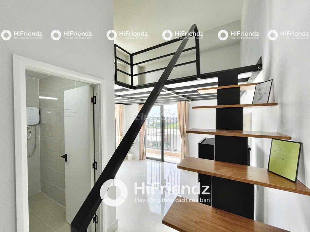 DUPLEX BANCOL MÁY GIẶT RIÊNG ❗️GẦN BV BÌNH TÂN , KCN BONCHEN 💥