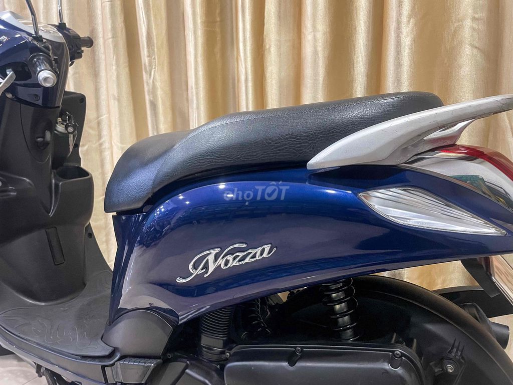 Nozza12/2016 nguyên rin cực chất bs43 chính chủ. Mua bán Xe máy tại Quận Thanh Khê Đà Nẵng được đăng bởi XE MÁY TIÊN hình 12
