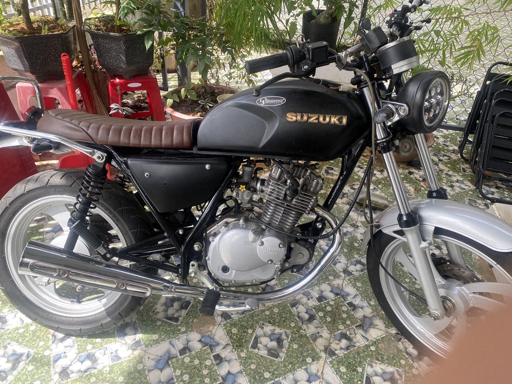 Xe mơi dọn. Mua bán Xe máy tại Huyện Lâm Hà Lâm Đồng được đăng bởi vuong hình 2