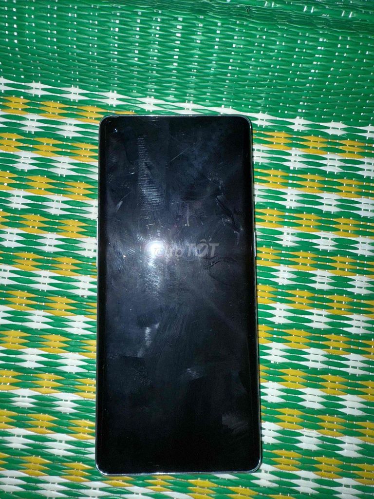 OPPO Reno6 Pro+ 5G 128GB Xanh. Mua bán Điện thoại tại Quận Hải Châu Đà Nẵng được đăng bởi Nguyễn Quân hình 1