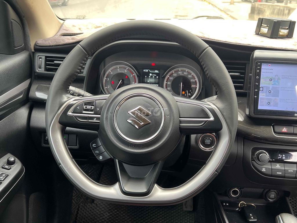 Suzuki XL 7 2022 GLX AT - 68000 km. Mua bán Ô tô tại Quận Hoàng Mai Hà Nội được đăng bởi Thang Pham hình 4